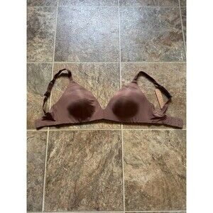 Skims Body Lightly Lined Bra Jasper 32DDD